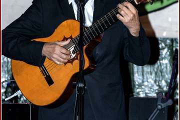 Medio Jigo p’al Kilo cumple 22 años/Ildefonso Rodríguez.